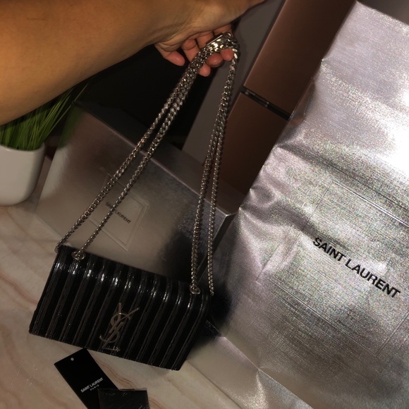 YSL BAG NEW S KATE - Picture 6 of 7